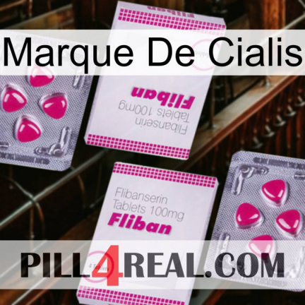 Cialis Brand 33